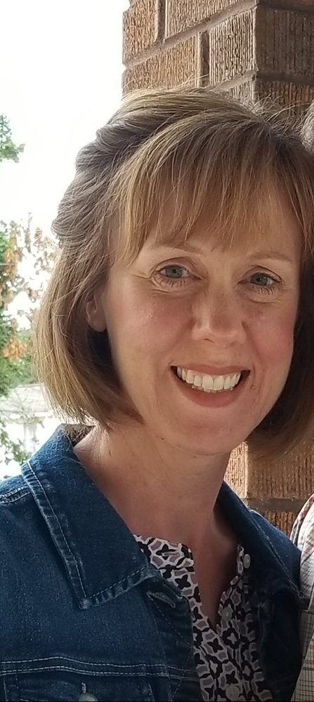 Meet Mrs. Keltner
