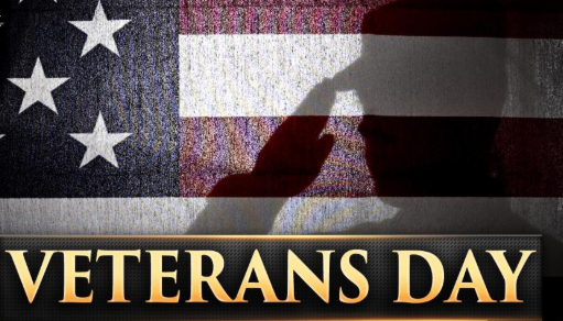 Veterans'  Day Video