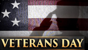 Veterans' Day Video