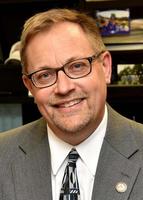 Congratulations, Mr. Hinman