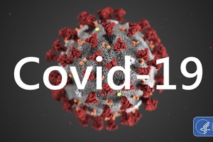 COVID-19 Updates Page