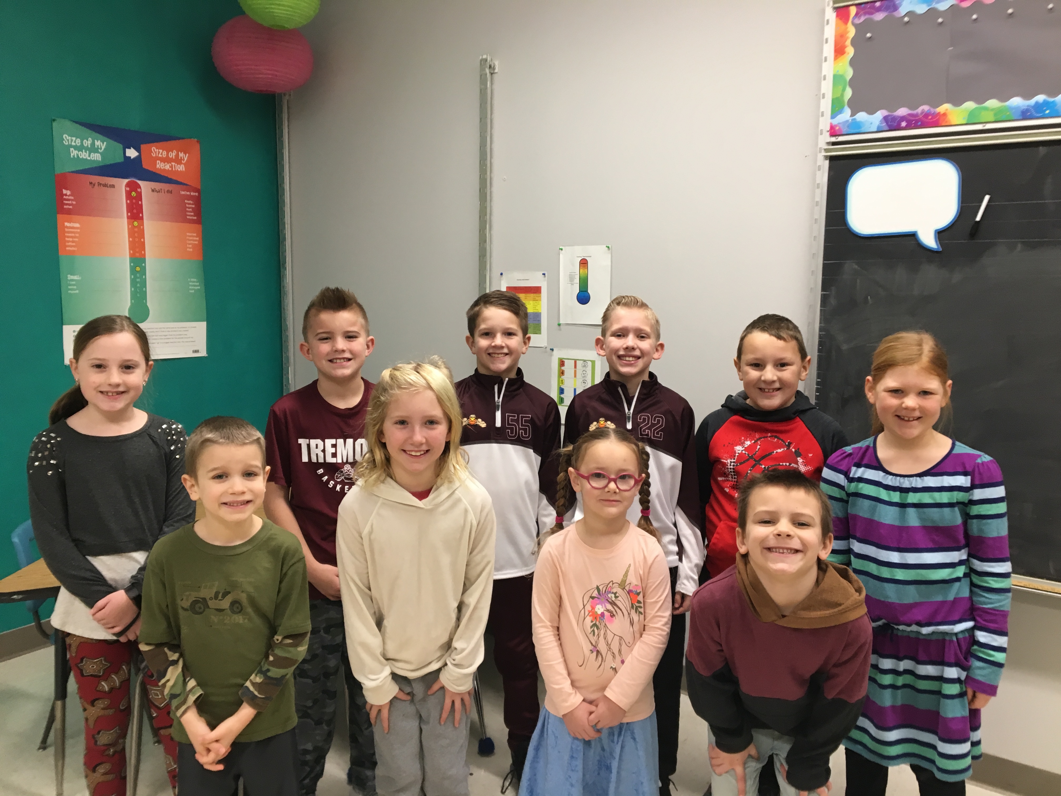 Tremont School District 702