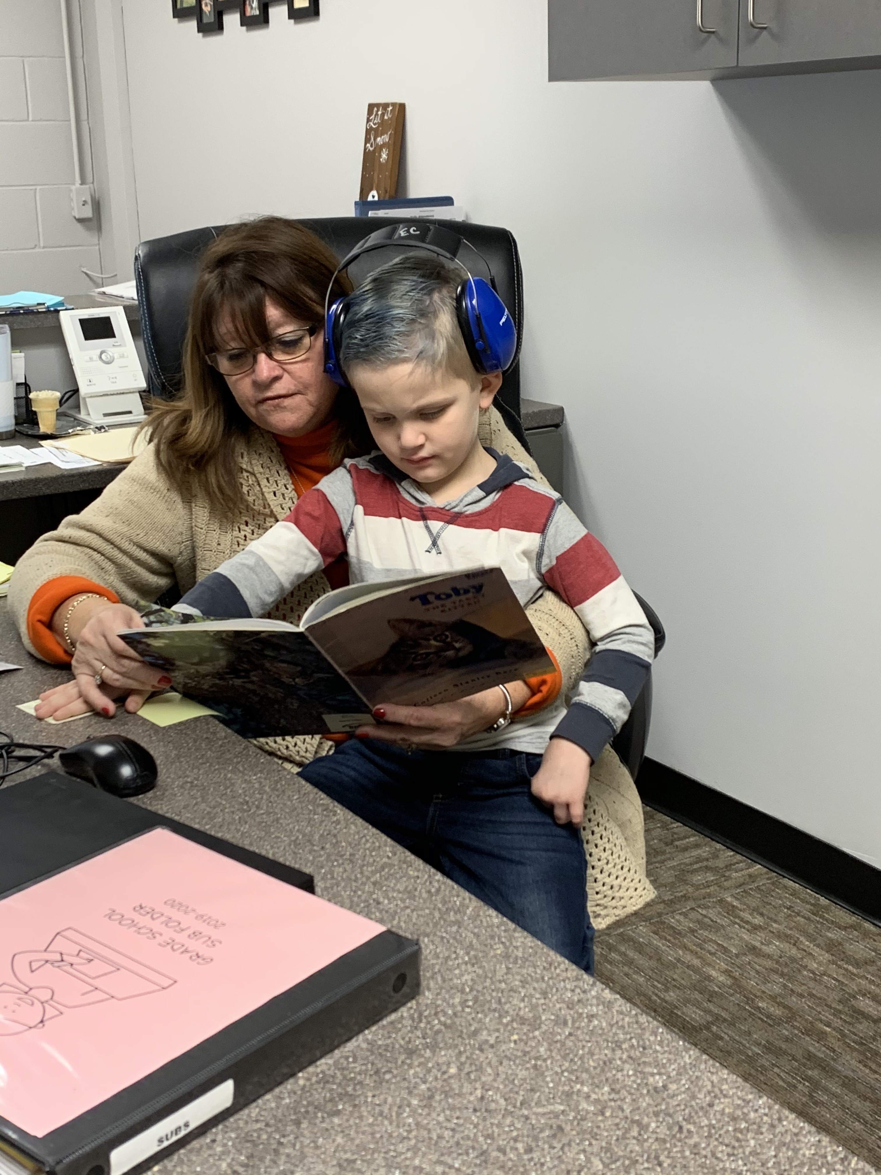 Tremont School District 702