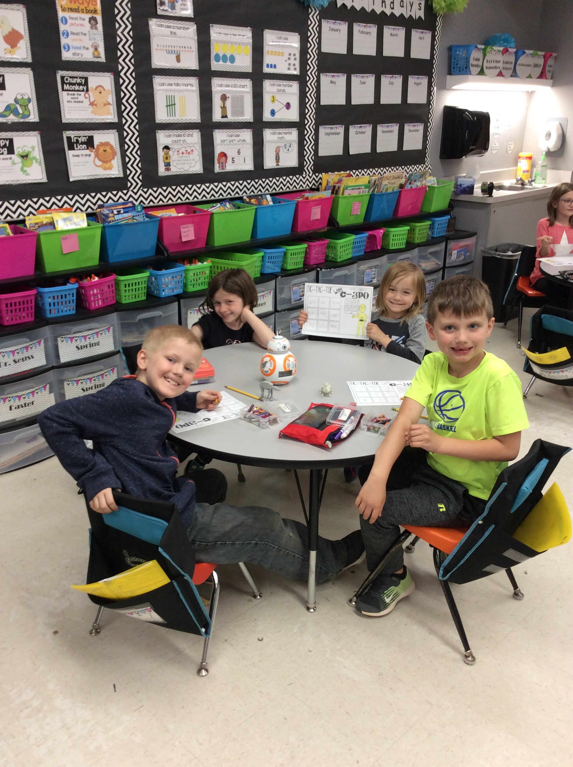 Tremont School District 702